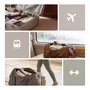 Dyson Supersonic Travel Ceramic Pink/Roségold