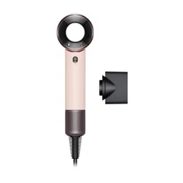 Dyson Supersonic Travel Ceramic Pink/Roségold