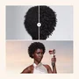 Dyson Supersonic Travel Ceramic Pink/Roségold