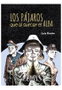 Tebeos Dolmen Editorial S.L. Los pájaros que al surcar el alba