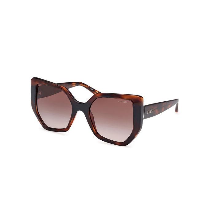 Guess Gafas GU00154 52F Gafas de Sol para Mujer 55 mm