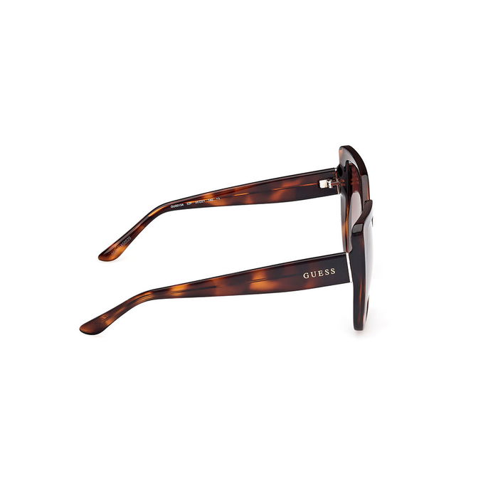 Guess Gafas GU00154 52F Gafas de Sol para Mujer 55 mm