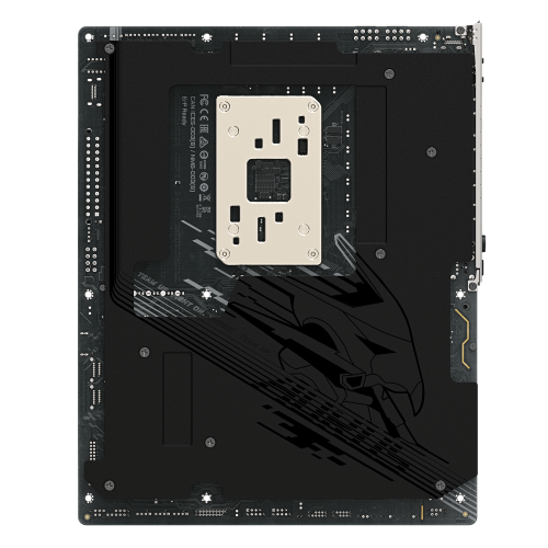 Gigabyte X870E AORUS PRO X3D ATX DDR5