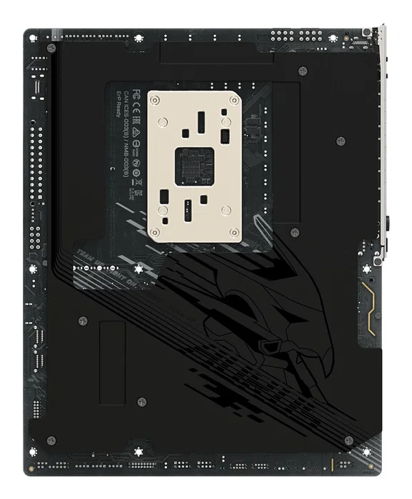 Gigabyte X870E AORUS PRO X3D ATX DDR5