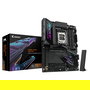 Gigabyte X870E AORUS PRO X3D Placa Base ATX AMD AM5 (D) con Wi-Fi 7, PCIe 5.0, DDR5 9000MHz O.C., 4x M.2, LAN 5GbE, USB 4, para Ryzen 7000/8000/9000 Series