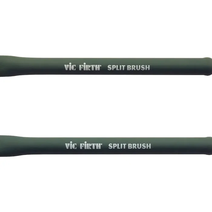 Vic Firth Escobillas Split Brush