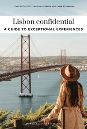 JONGLEZ, Lisbon confidential (2026) - A guide to exceptional experiences
