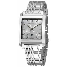Reloj Hombre Burberry BU1567 (Ø 33 mm)