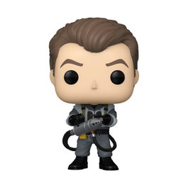Funko Ray Stantz Ghostbusters II POP! Movies Figura de Vinilo