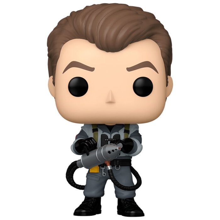 Funko Ray Stantz Ghostbusters II POP! Movies Figura de Vinilo Funko Ray Stantz Ghostbusters II POP! Movies Figura de Vinilo