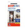 Tesa Cortina Mosquitera Magnética Insect Stop Antracita 0,8 x 2,0 m