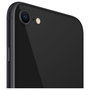 Apple iPhone SE (2a generación) Reacondicionado Grado B 128GB Negro GSM - A13, Pantalla 4.7", Cámara 12MP, iOS 14, Resistencia IP67, Modelo 2DG
