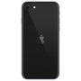 Apple iPhone SE (2a generación) Reacondicionado Grado B 128GB Negro GSM - A13, Pantalla 4.7", Cámara 12MP, iOS 14, Resistencia IP67, Modelo 2DG