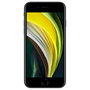Apple iPhone SE (2a generación) Reacondicionado Grado B 128GB Negro GSM - A13, Pantalla 4.7", Cámara 12MP, iOS 14, Resistencia IP67, Modelo 2DG