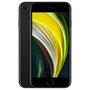 Apple iPhone SE (2a generación) Reacondicionado Grado B 128GB Negro GSM - A13, Pantalla 4.7", Cámara 12MP, iOS 14, Resistencia IP67, Modelo 2DG