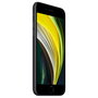 Apple iPhone SE (2a generación) Reacondicionado Grado B 128GB Negro GSM - A13, Pantalla 4.7", Cámara 12MP, iOS 14, Resistencia IP67, Modelo 2DG