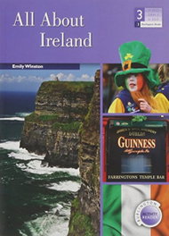 BURLINGTON All about Ireland