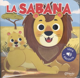 CATAPULTA CATALAN, Toca i escolta: La sabana - CATAPULTA CATALAN