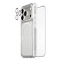 PanzerGlass CARE 3-in-1 Explorer Set para iPhone 17 Pro