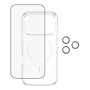 PanzerGlass CARE 3-in-1 Explorer Set para iPhone 17 Pro