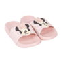 Chanclas para Niños Minnie Mouse Rosa 26-27