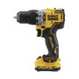 DEWALT DCD706D2-QW Taladro Percutor Inalámbrico 12V