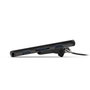 Compulocks Soporte seguro para Samsung Galaxy Tab A9+ 11 pulgadas - Negro