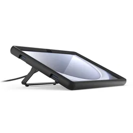 Compulocks 11KS01KL Soporte de Seguridad para Tableta 11' Compatible con Samsung Galaxy Tab A9 Plus SM-X210 SM-X215 SM-X216B Negro
