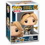 Funko Figura POP! & Buddy Games League of Legends Lux