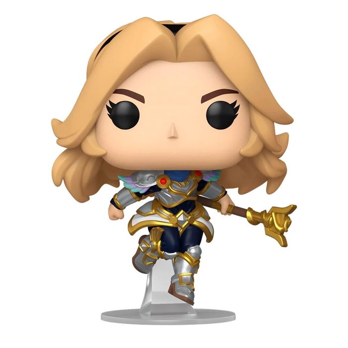Funko Figura POP! & Buddy Games League of Legends Lux Funko Figura POP! & Buddy Games League of Legends Lux