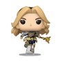Funko Figura POP! & Buddy Games League of Legends Lux