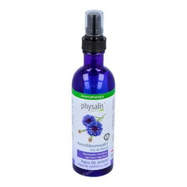 PHYSALIS Agua de Aciano 200ml Bio