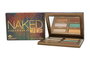 Urban Decay Naked Wild West Paleta de sombras de ojos 6g