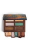 Urban Decay Naked Wild West Paleta de sombras de ojos 6g
