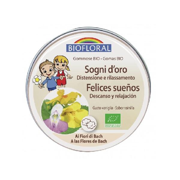 Pastillas De Goma - Felices Sueños Bio Pastillas De Goma - Felices Sueños Bio