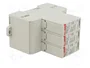 ABB OVR PV T1-T2 5-1000 P QS Limitador de sobretensiones Tipo 1+2 1+N