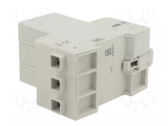 ABB OVR PV T1-T2 5-1000 P QS Limitador de sobretensiones Tipo 1+2 1+N