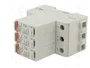 ABB OVR PV T1-T2 5-1000 P QS Limitador de sobretensiones Tipo 1+2 1+N