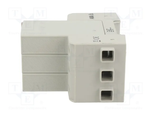 ABB OVR PV T1-T2 5-1000 P QS Limitador de sobretensiones Tipo 1+2 1+N