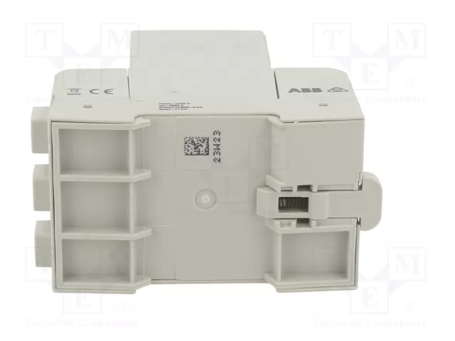 ABB OVR PV T1-T2 5-1000 P QS Limitador de sobretensiones Tipo 1+2 1+N