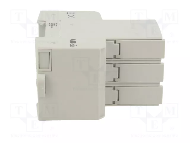 ABB OVR PV T1-T2 5-1000 P QS Limitador de sobretensiones Tipo 1+2 1+N