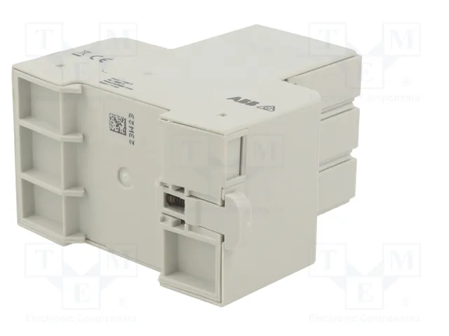 ABB OVR PV T1-T2 5-1000 P QS Limitador de sobretensiones Tipo 1+2 1+N
