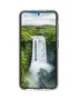 Dbramante1928 Iceland Ultra D3O Funda para Galaxy S25 15,8 cm (6.2") Transparente
