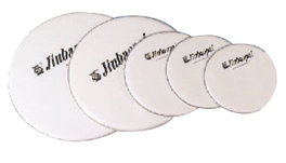 Parche Jinbao Blanco para Timbal de 16" G1145