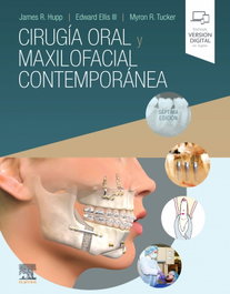 ELSEVIER EDITORIAL, Cirugía oral y maxilofacial contemporánea (7ª ed.)
