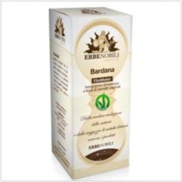ERBENOBILI Bardana Lampazo Extracto Fitomater 50Ml