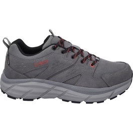 Zapatillas de Hombre para Caminar Campagnolo Kamsel Low Gris L