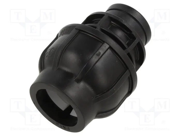 GEBO Conector de apriete Plast G 3/4'' interno 32mm