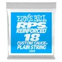 Ernie Ball Cuerda Eléctrica Reinforced Plana 018
