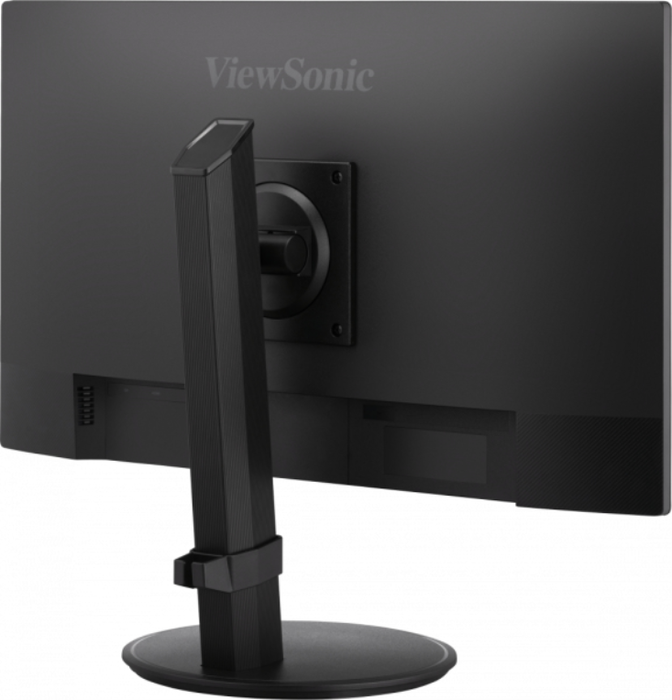 Viewsonic VG2408A-MHD Pantalla para PC 61 cm (24") Full HD LED IPS Negro